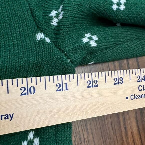 NWT Rugrats Chuckie Nickelodeon Retro. Ugly Christmas Sweater. Size L. - Picture 7 of 7